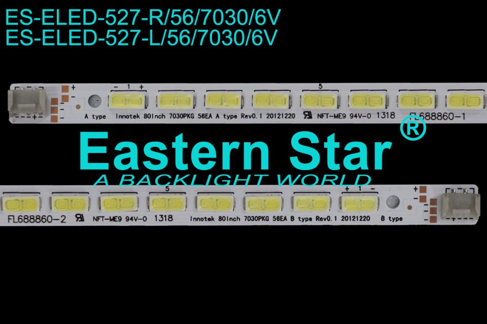 ELED-527 Led Bar