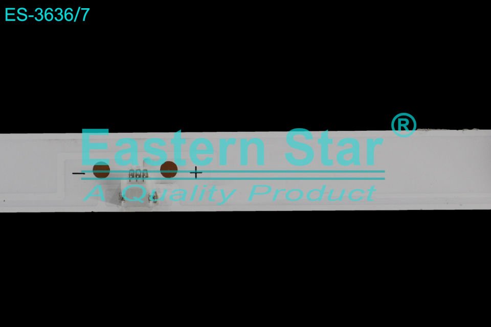 ES-3636 Telenova Led Bar