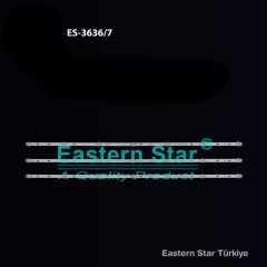ES-3636 Telenova Led Bar