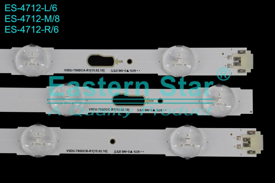 ES-4712 Samsung Led Bar