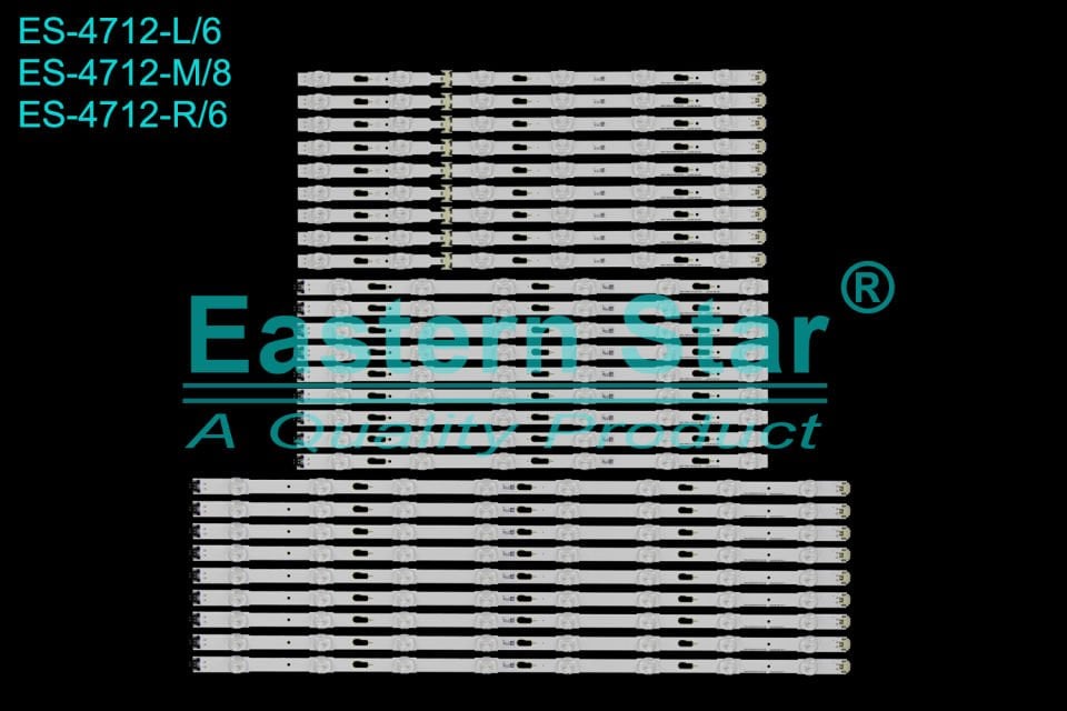 ES-4712 Samsung Led Bar