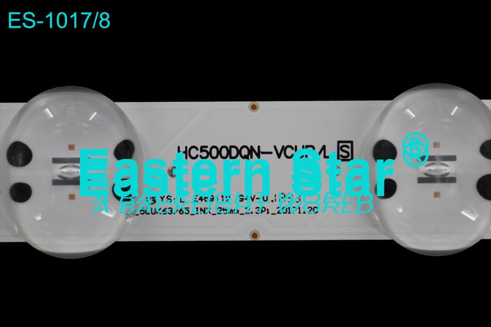 ES-1017, Lg Led Bar, 50UK6520PSA, 50UK630050UK, 6500AUA, 50UK6470PLC, 50UK6500PLA, 50UK6950PLB,