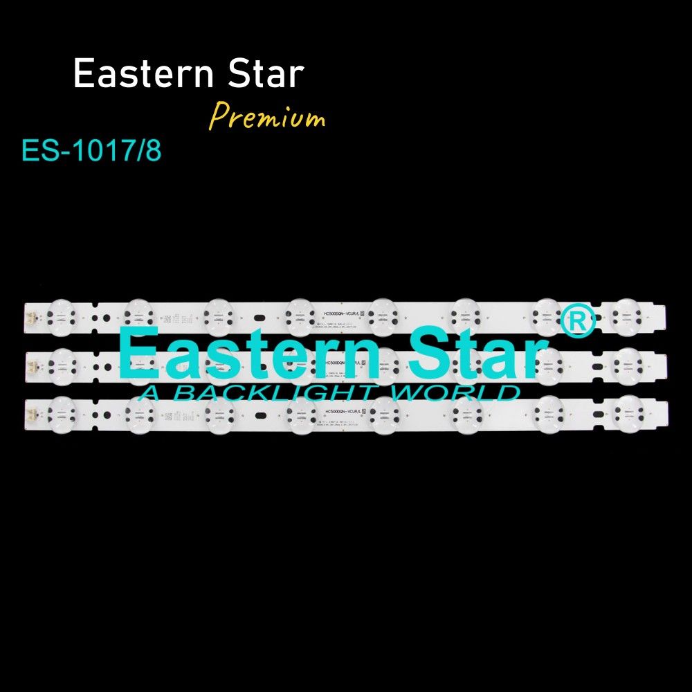 ES-1017 Lg Led Bar