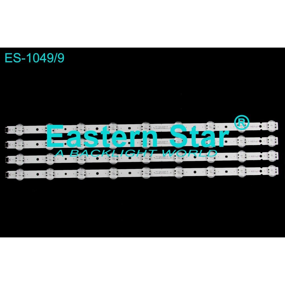 ES-1049, Lg Led Bar, 65UK6470PLC, 65UM6900PUA, 65UK6300, 65UK6400,