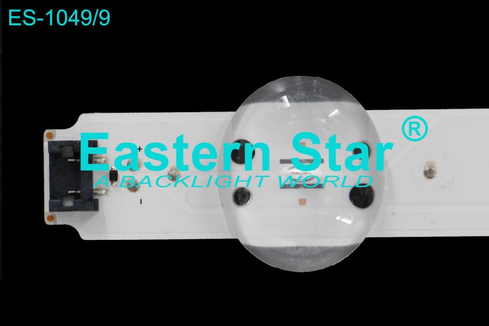 ES-1049 Lg Led Bar