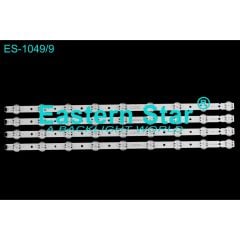 ES-1049, Lg Led Bar, 65UK6470PLC, 65UM6900PUA, 65UK6300, 65UK6400,