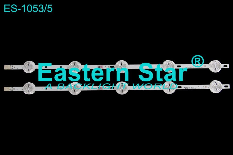 ES-1053 Samsung Led Bar