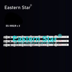 ES-1052 Lg Led Bar