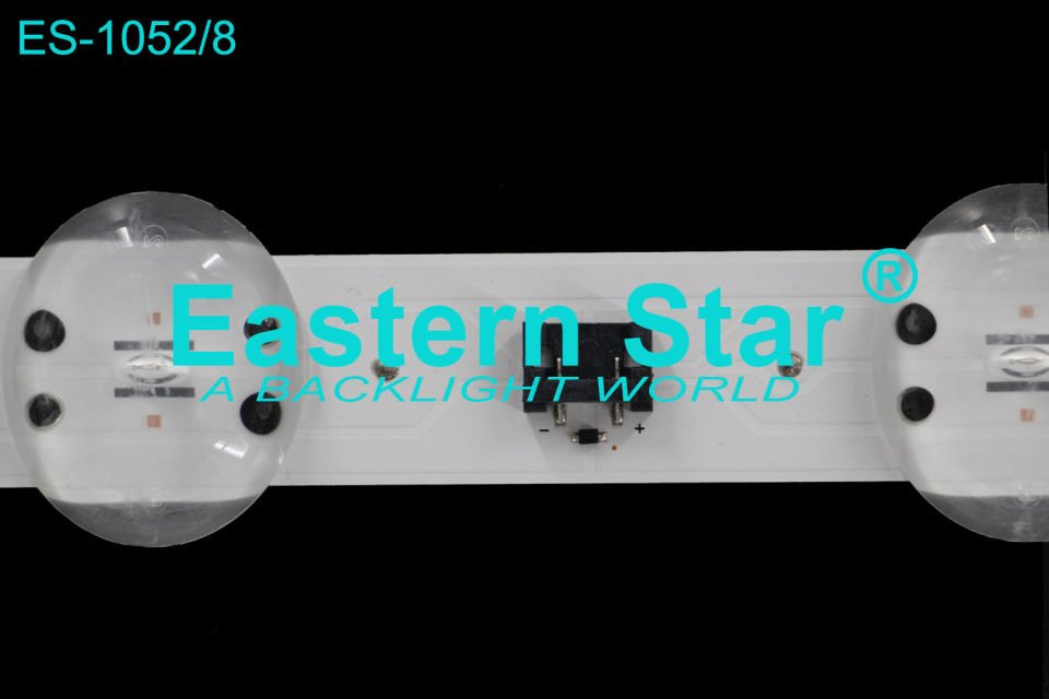 ES-1052 Lg Led Bar
