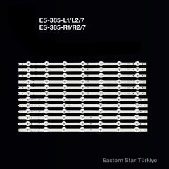 ES-385 Lg Led Bar