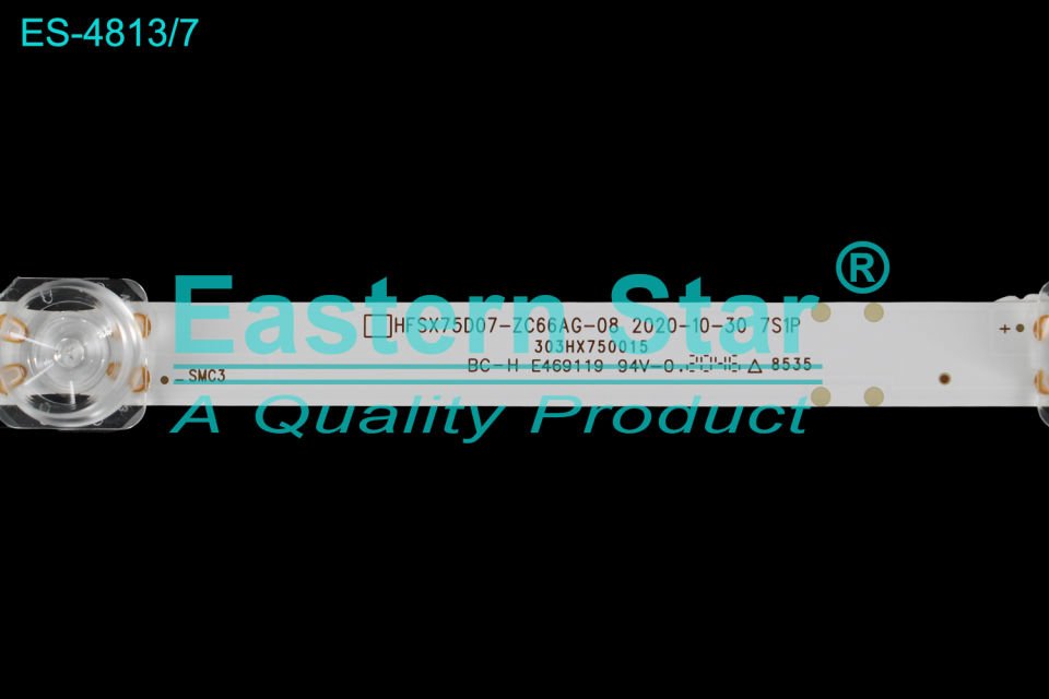 ES-4813 Led Bar