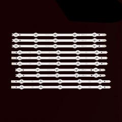 ES-386 Lg Led Bar