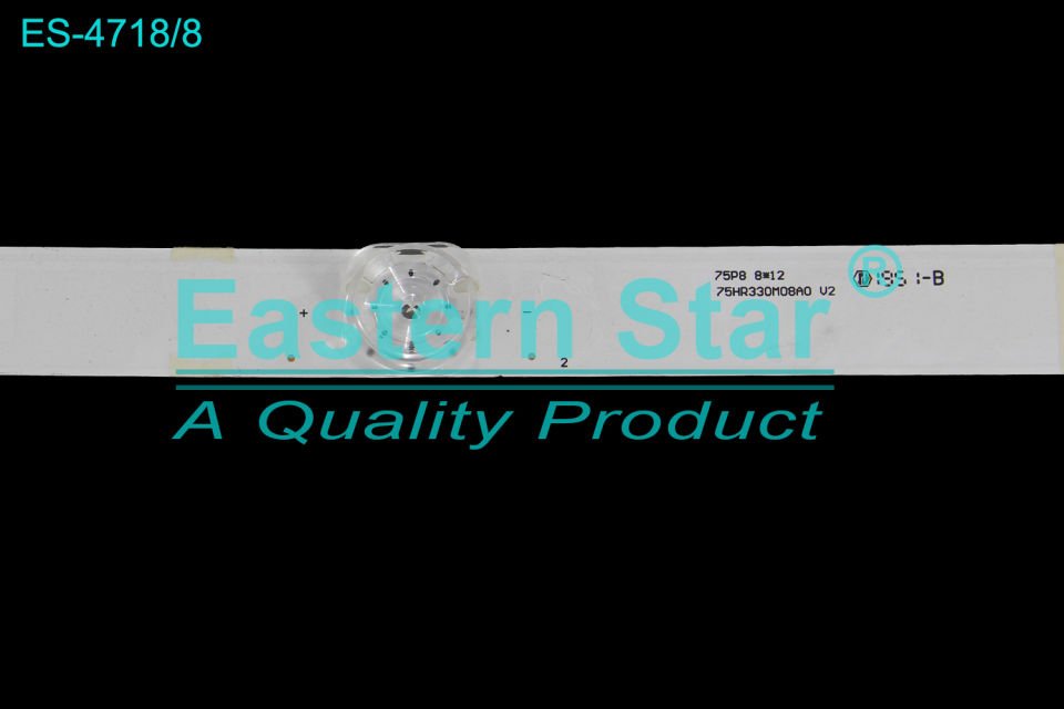 ES-4718 Tcl Led Bar
