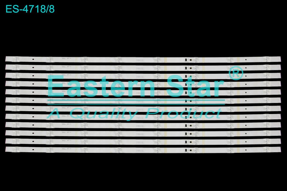 ES-4718 Tcl Led Bar