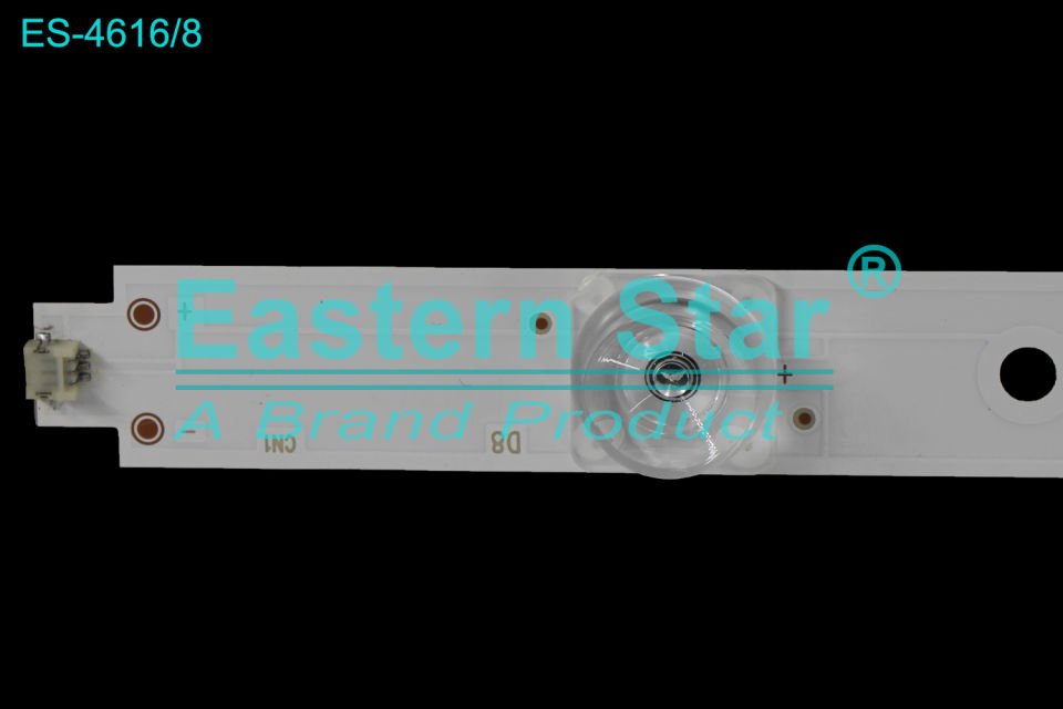 ES-4616 Led Bar