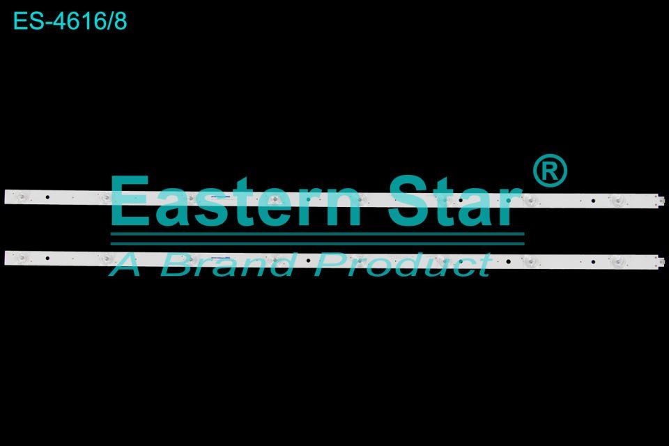 ES-4616 Led Bar