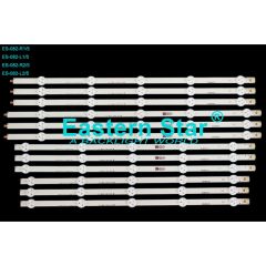 ES-082 Lg Led Bar