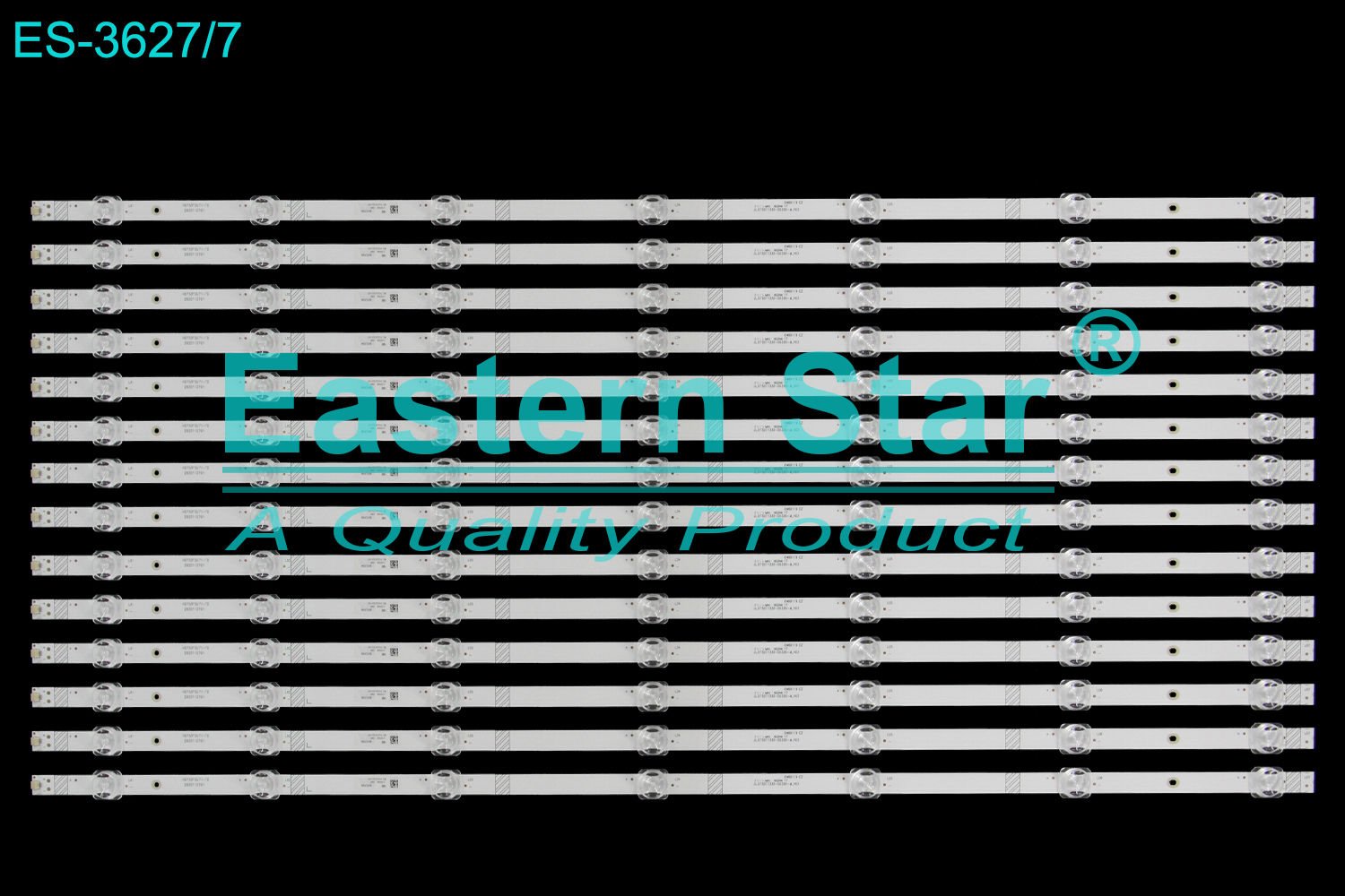 ES-3627 Hisense Led Bar