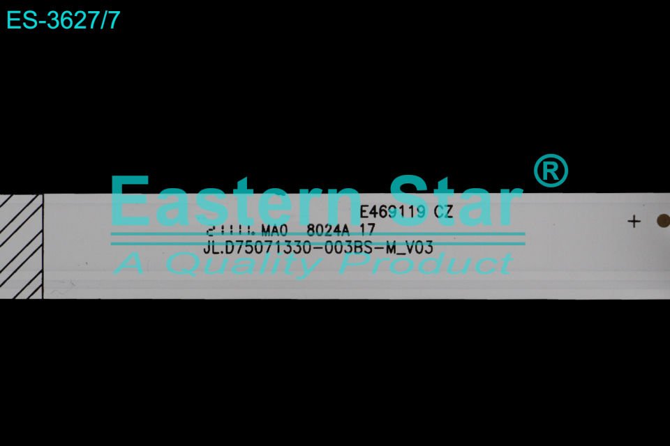 ES-3627 Hisense Led Bar