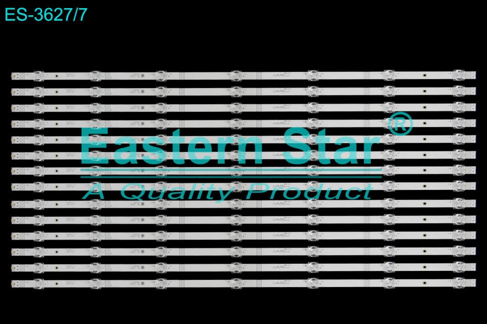 ES-3627 Hisense Led Bar