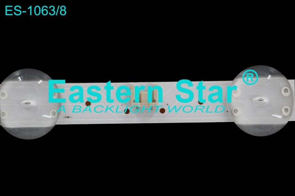 ES-1063 Lg Led Bar