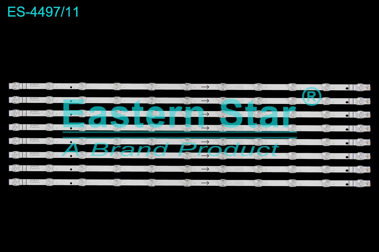 ES-4497 Tcl Led Bar