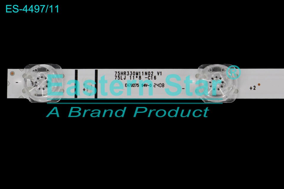 ES-4497 Tcl Led Bar
