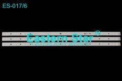 ES-017 Toshiba Led Bar