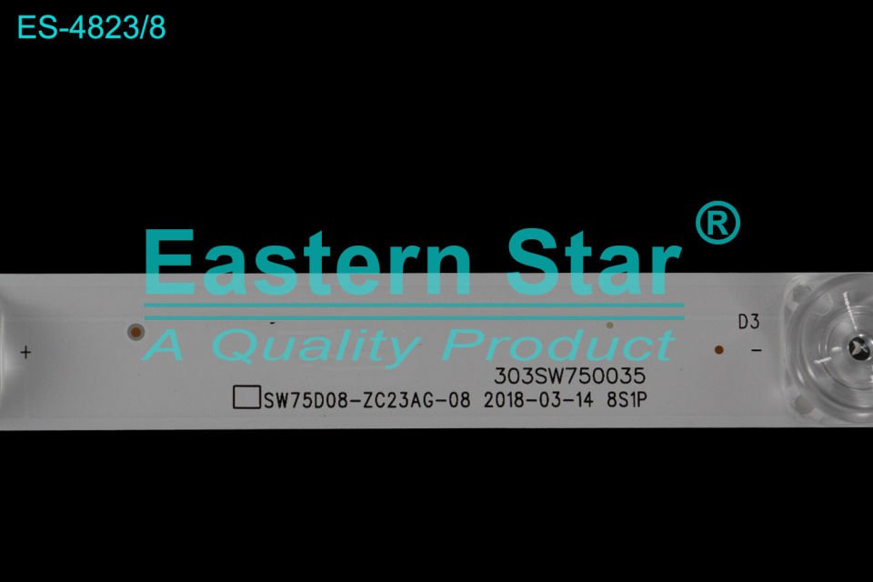 ES-4823 Led Bar