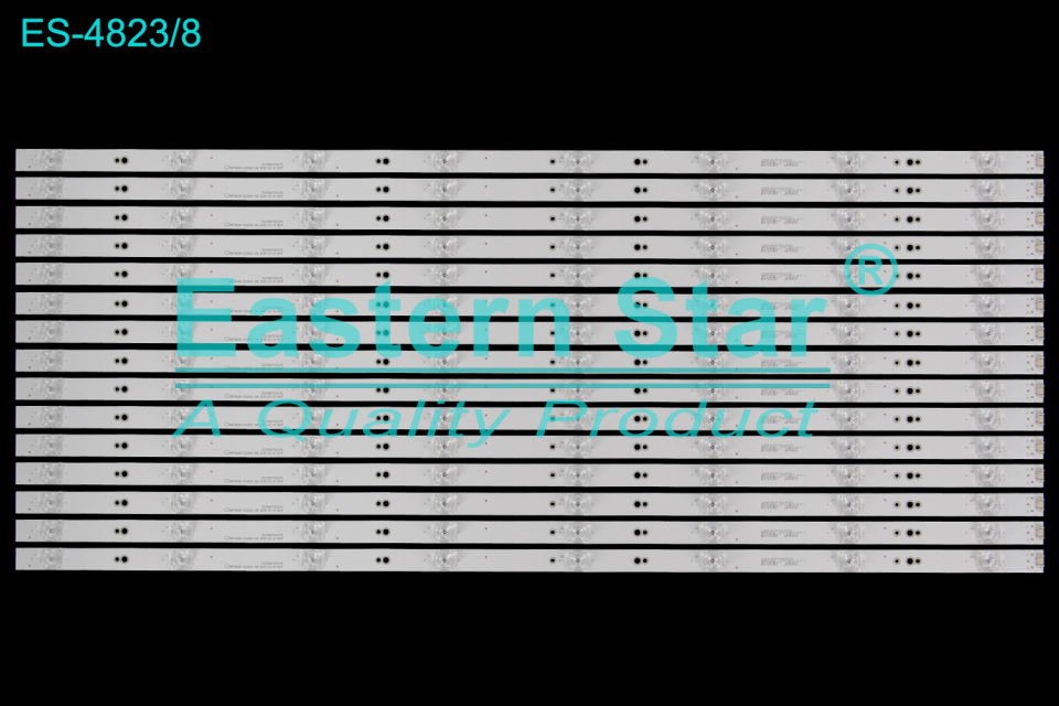 ES-4823 Led Bar