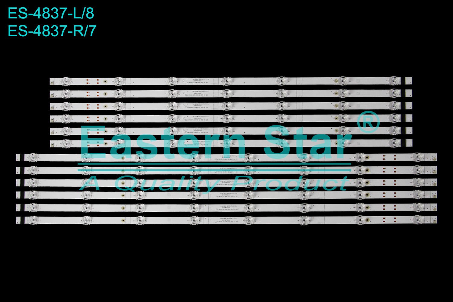 ES-4837 Skyworth Led Bar