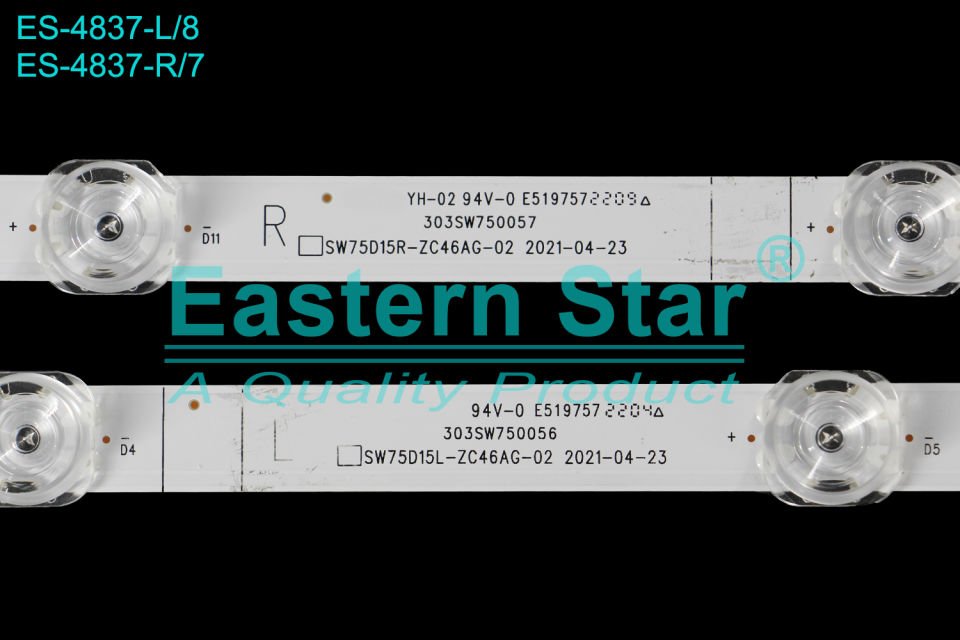 ES-4837 Skyworth Led Bar