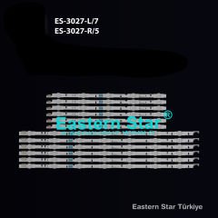ES-3027 Samsung Led Bar
