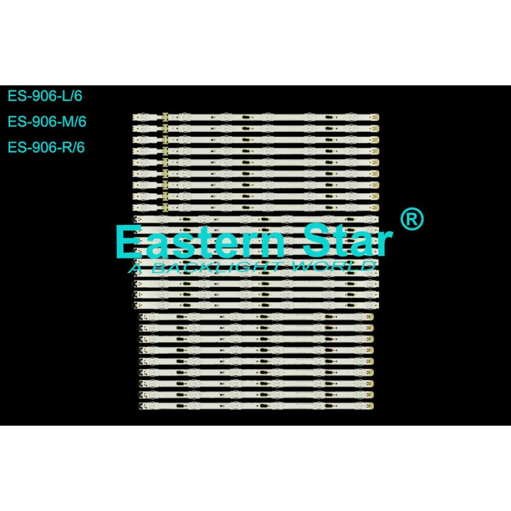 ES-906 Samsung Led Bar