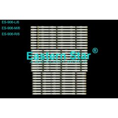 ES-906 Samsung Led Bar