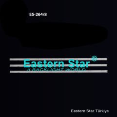 ES-264 Sunny - Axen Led Bar