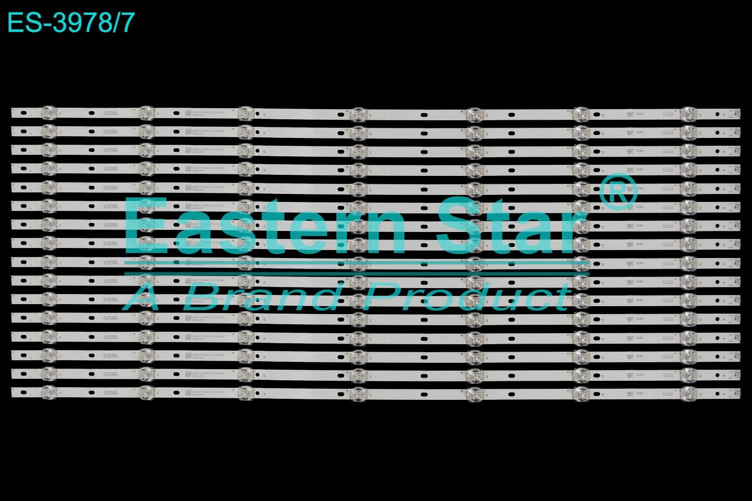 ES-3978 Led Bar