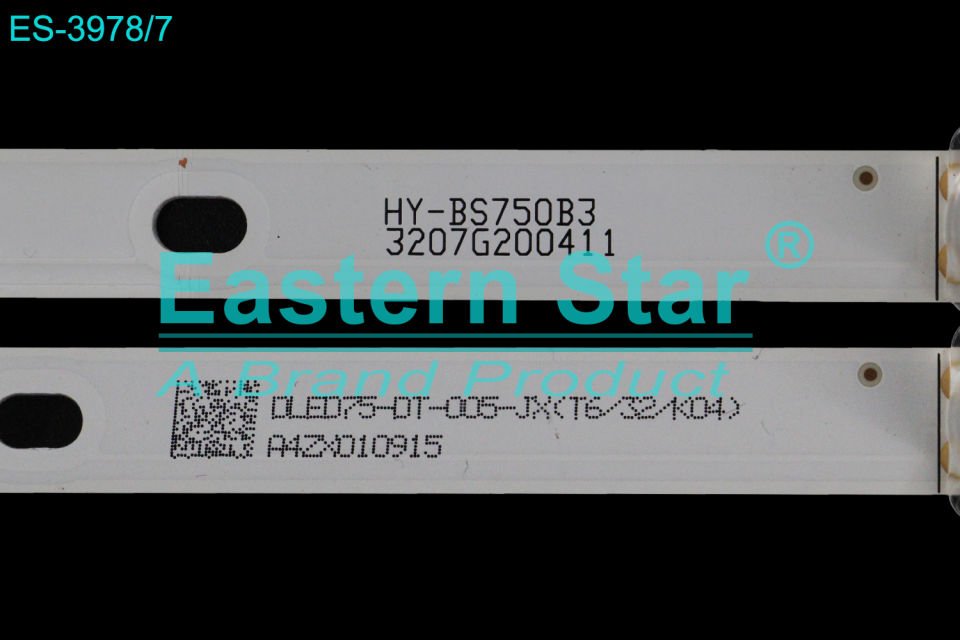 ES-3978 Led Bar