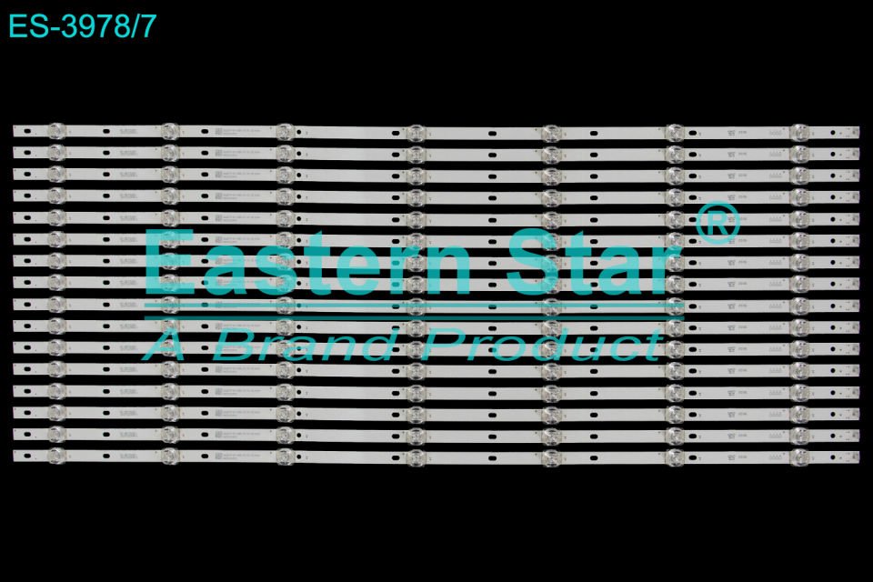 ES-3978 Led Bar