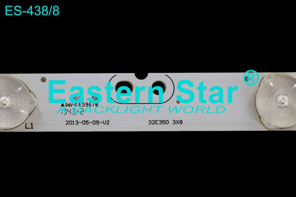 ES-438 Next Led Bar