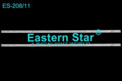 ES-208 Yumatu Led Bar