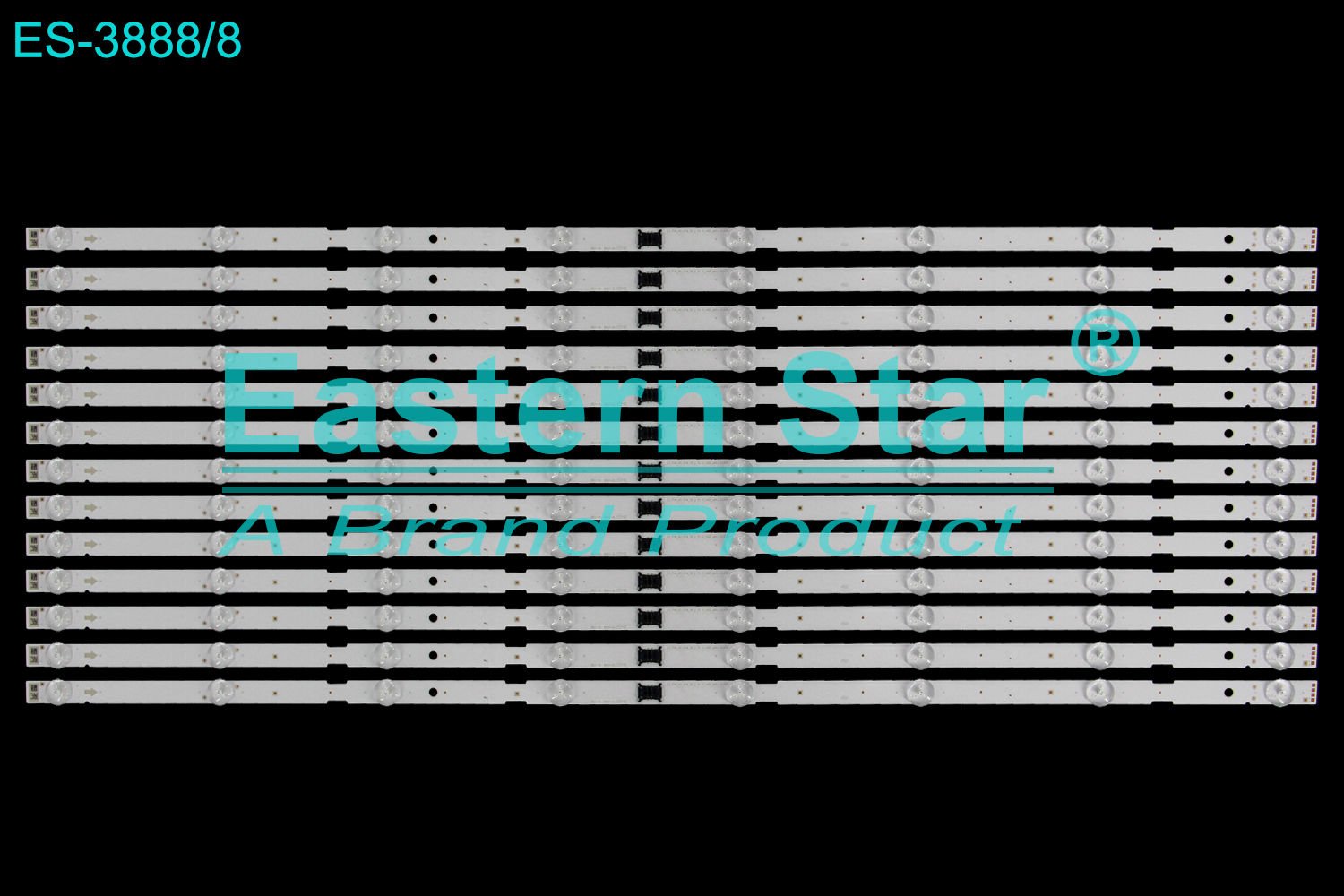 ES-3888 Sony Led Bar