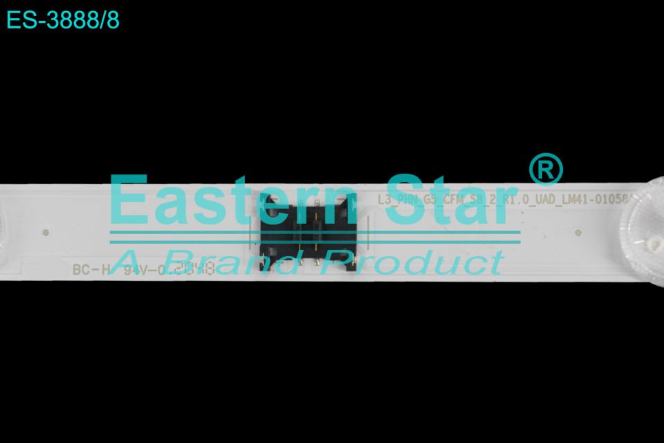 ES-3888 Sony Led Bar