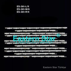 ES-361 Samsung Led Bar