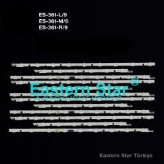 ES-361, Samsung Led Bar, 75F6400, UE75F6300, UE75F6470SS, D2GE-750SCA-R3 , D2GE-750SCB-R3,