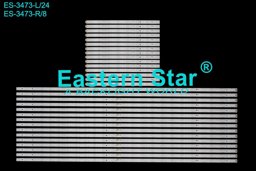 ES-3473 Led Bar