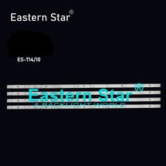 ES-714 Sanyo - Nordmende Led Bar