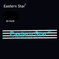 ES-714, LE106S2FMD, TF-LED42S48T2, 42SF1000, TNT-N24, 42PA300T, CX42D10-ZC21FG-03, 303CX420035, CX420DLEDM, st-4230yk, ES-714, Sanyo - Nordmende Led Bar,