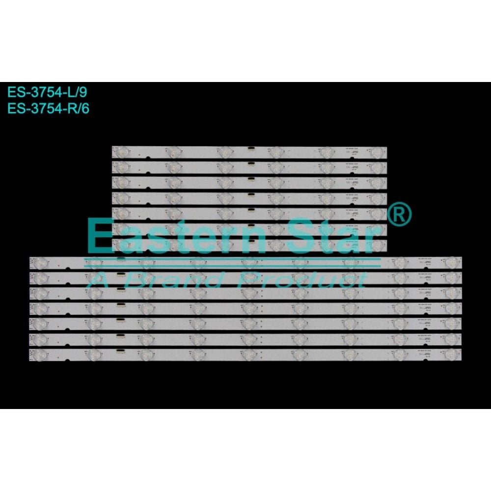 ES-3754 Sony Led Bar