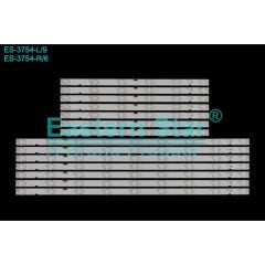 ES-3754 Sony Led Bar